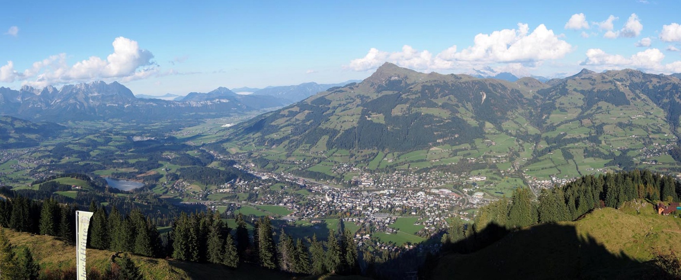 Kitzbühel